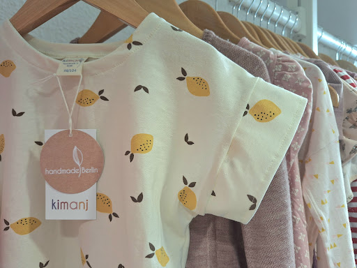 Kimanj - Visual