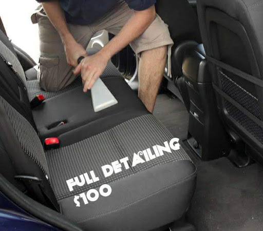 Des Moines Auto - Visual