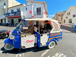 Photo n°10 de Orpi Agence immobilière Abrite Palavas-les-Flots à Palavas-les-Flots (Agence de location immobilière)