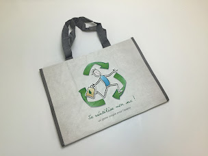 Photo n°3 de Embal Plus à Essert (Entreprise de packaging)