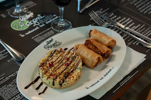 Photo n°82 de Bistro Régent Limoges à Limoges (Restaurant)