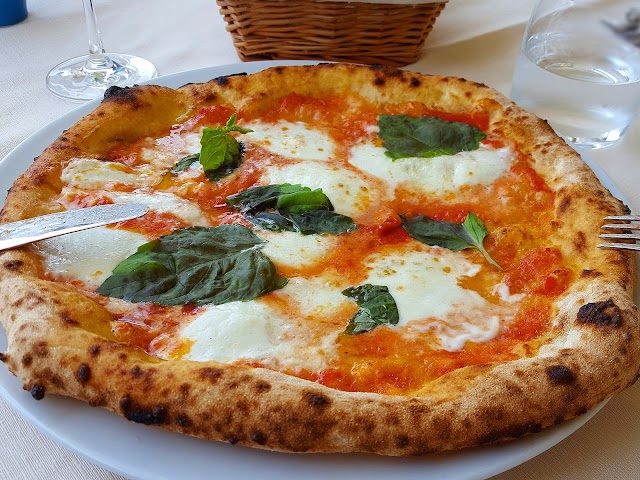 Ristorante Panorama Capri