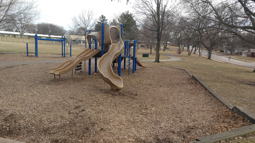 Bloom Elementary School - Visual