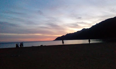 Photos of Sand Beach Camp