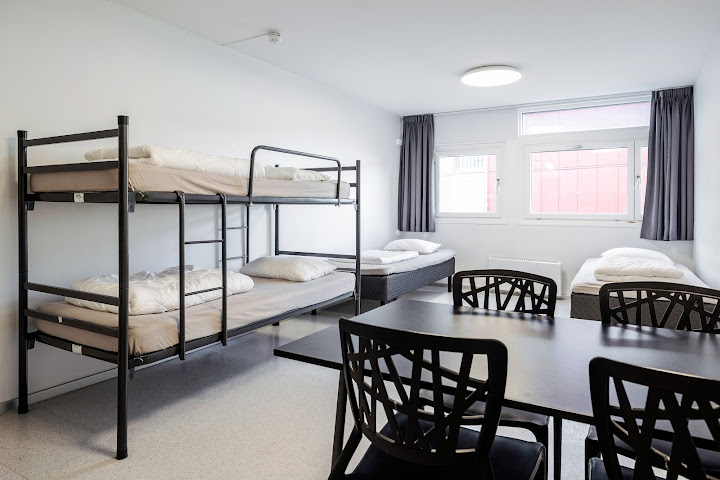 Anker Hostel by null