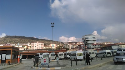 Yozgat Bus Terminal