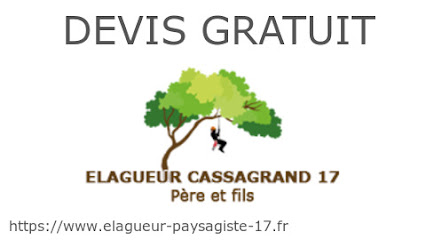 Élagueur Cassagrand 17