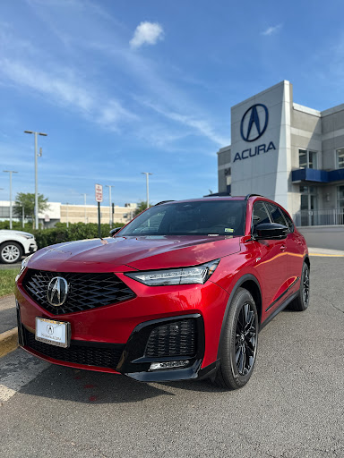 Pohanka Acura - Thumbnail