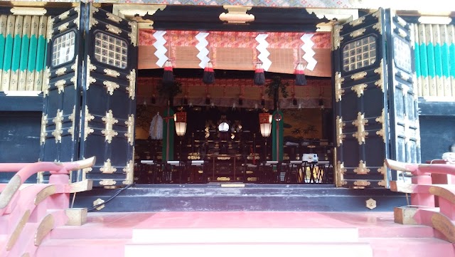 Nikkō Tōshō-gū