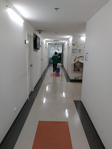 Silver Sky Cleaning - Commercial Cleaning, Clinic Cleaners & Hospital Cleaning