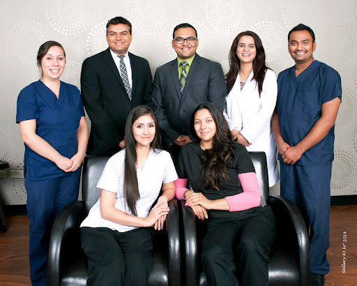 Ritesh Patel, MD - Visual
