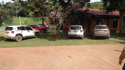 lodging