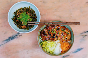 Photo n°207 de La Taverne de Zhao Canal Saint-Martin à Paris (Restaurant chinois)