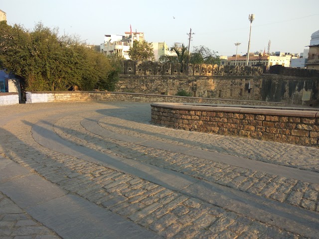 Garh Palace