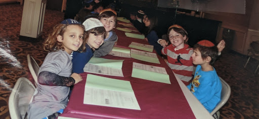 East Northport Jewish Center - Thumbnail