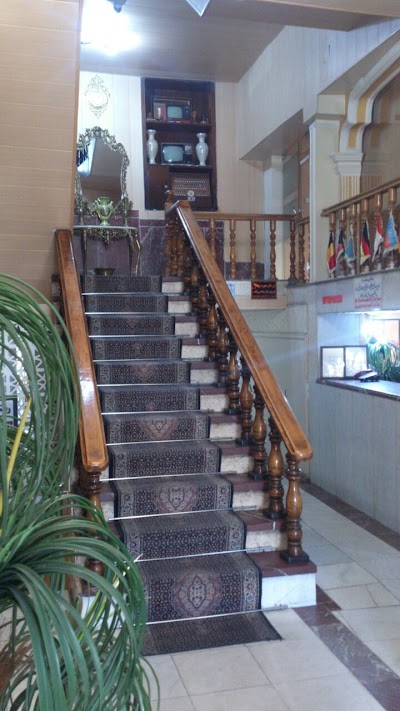 Photos of Tabriz Morvarid Hotel