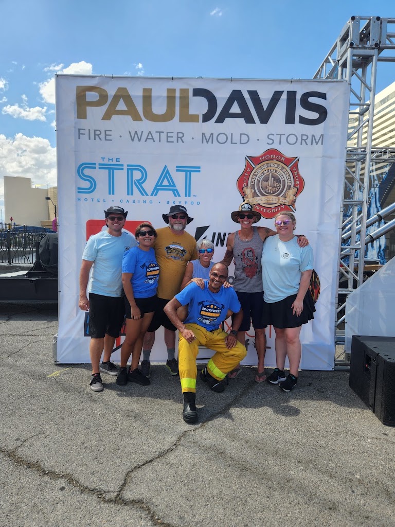 Paul Davis Restoration of Las Vegas photo