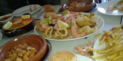 Photos of Restaurante El Khefa