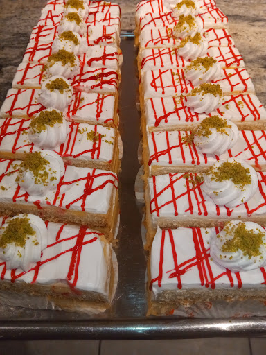 Rüyam Patisserie - Thumbnail