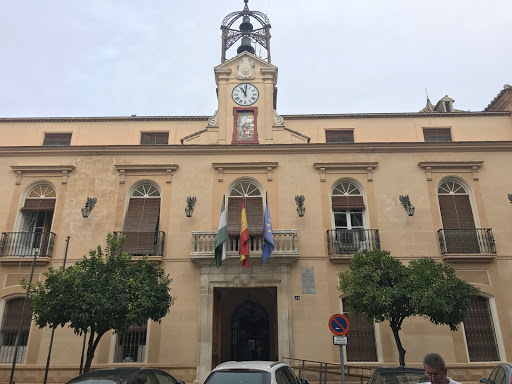 Churreria San Francisco Montilla Gallery - Spain