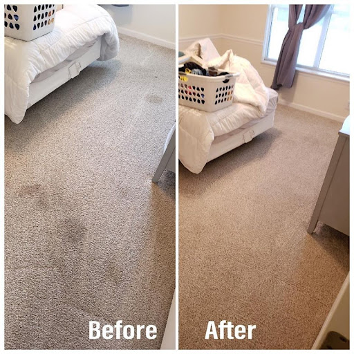 J and C carpet cleaning - Thumbnail