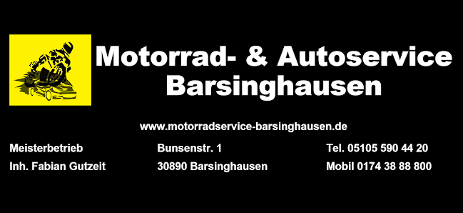 Vom Inhaber