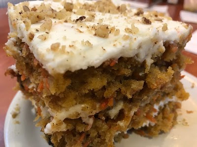 Photos of STONEFIRE Grill
