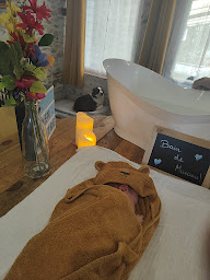 Photo n°5 de Céline BREYTON – Puéricultrice, consultante sommeil & premiers secours enfants/nourrissons – Accompagnement parental. à Saint-Sébastien-sur-Loire (Clinique du sommeil)