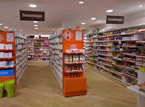 Pharmacie Lafayette Centrale à Givors