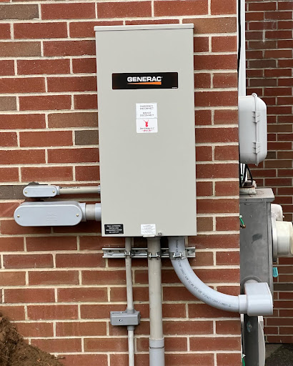 Deer Electric LLC