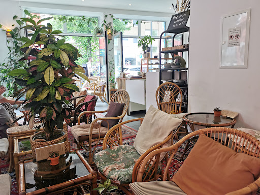 Ain Café - Thumbnail