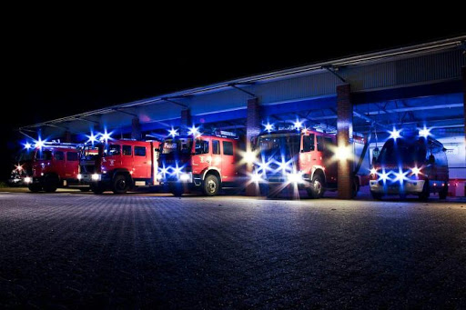 Feuerwehr Mettingen - Thumbnail