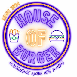 Photo n°23 de House Of Burger à Belfort (Restaurant halal)