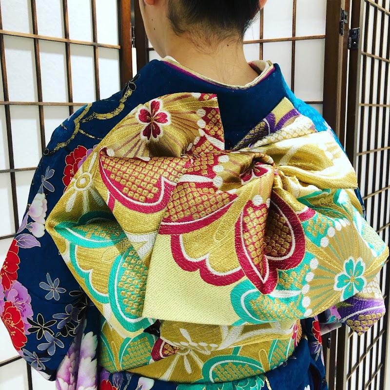 京秀LaLa振袖館