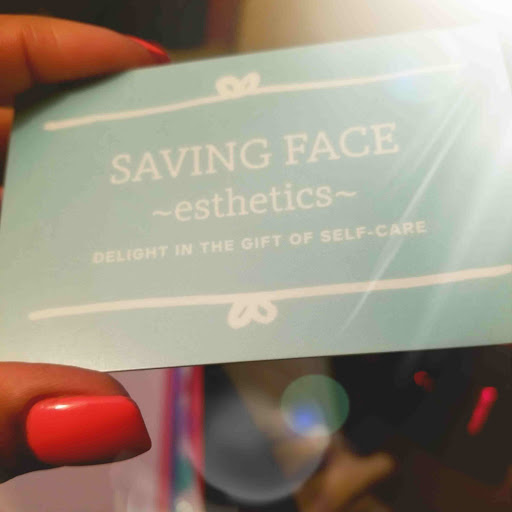 Saving Face Esthetics - Thumbnail