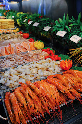 Photo n°111 de PACIFIC GRILL à Saint-Égrève (Restaurant de fruits de mer)