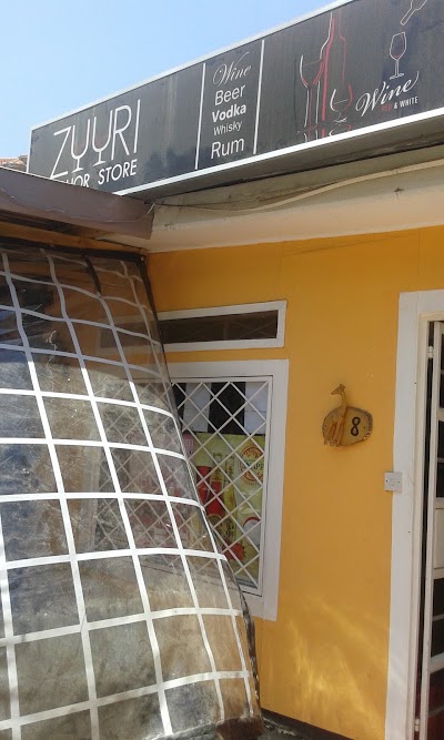 Photos of Zuuri Liquor store