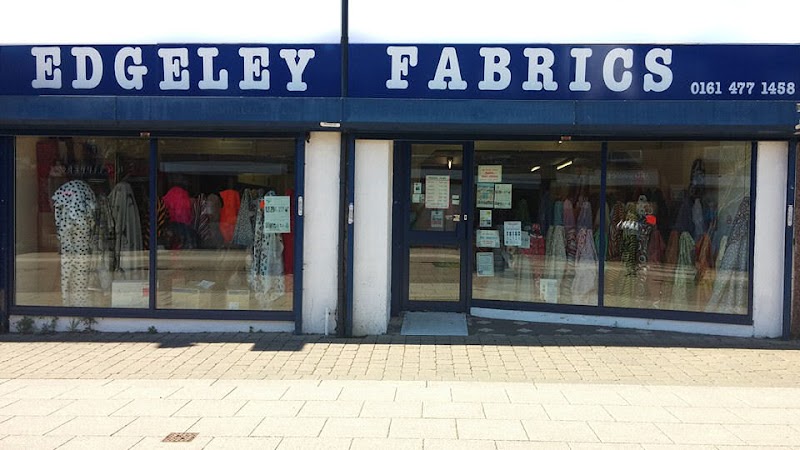 Edgeley Fabrics photo 3