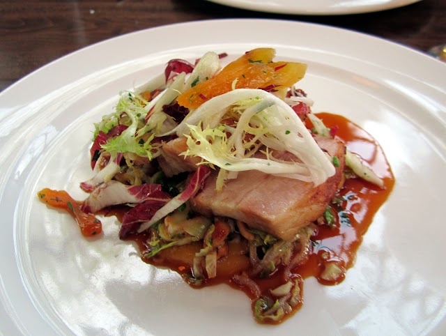 Restaurant Zoë