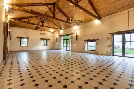 Photo de Gîte du Château à Oradour-sur-Glane (87520)