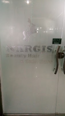 Nargis Beauty Hair & Skin Care lahore