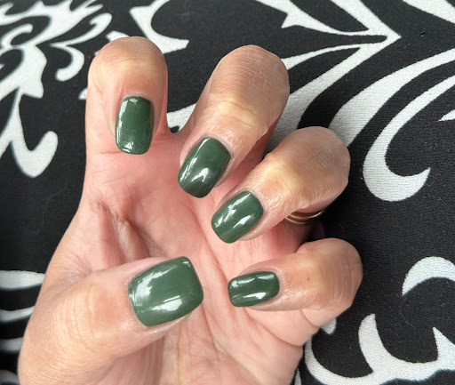 iHappy Nails - Visual