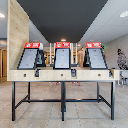 Photo n°52 de KFC Moulins à Moulins (Restaurant de hamburgers)