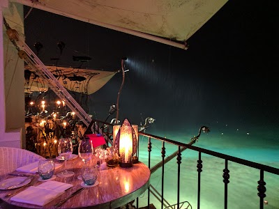 Photos of The Cliff Beach Club