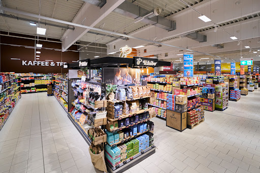 Kaufland Straubing, Otto-von-D - Thumbnail