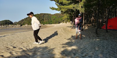 Photos of 밧지름해변
