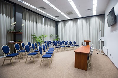 Photos of Slavyanskaya Hotel
