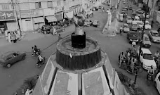 Liaquat Ali Khan Chowk karachi