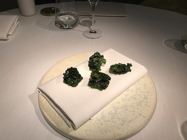 Restaurang Vollmers