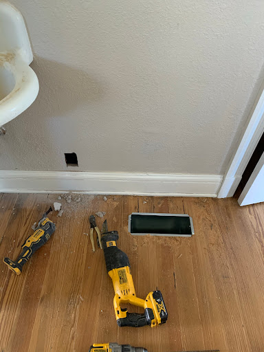 S.O. Electrical Solutions - Thumbnail